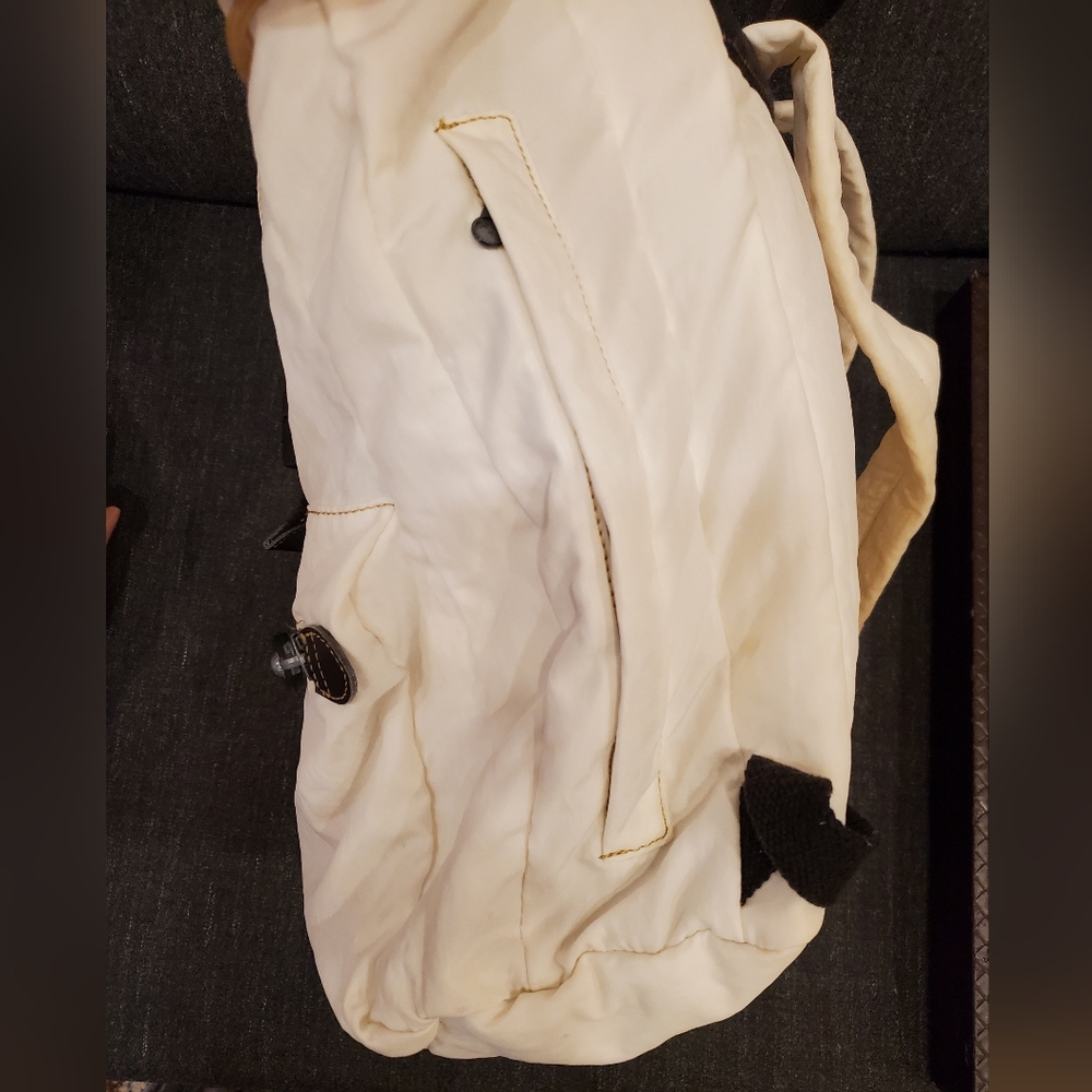 Kipling Keeper 17l - Backpack - White (Tlc) - image 7